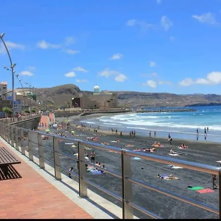 Tu Lugar Cerca De La Playa *