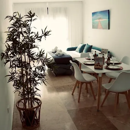 Apartment Tu Lugar Cerca De La Playa