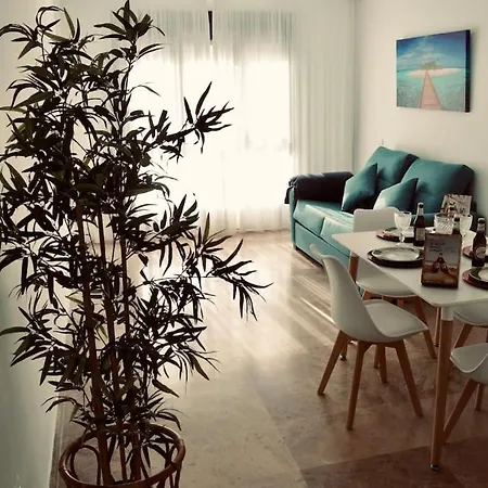 Tu Lugar Cerca De La Playa Apartment