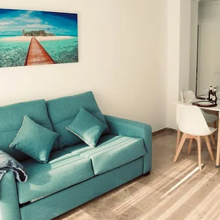 Tu Lugar Cerca De La Playa Apartment *