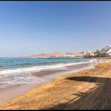 Tu Lugar Cerca De La Playa Apartment *