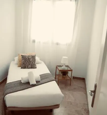 Apartment Tu Lugar Cerca De La Playa Las Palmas de Gran Canaria
